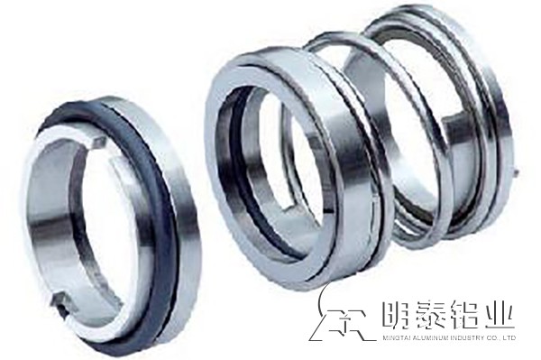 6082铝合金用于机械结构