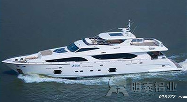 3003合金用于海上船容器板