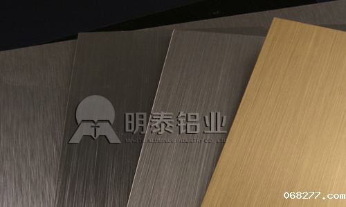 氧化铝板