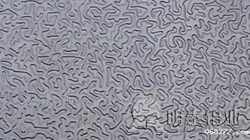 橘皮花纹板