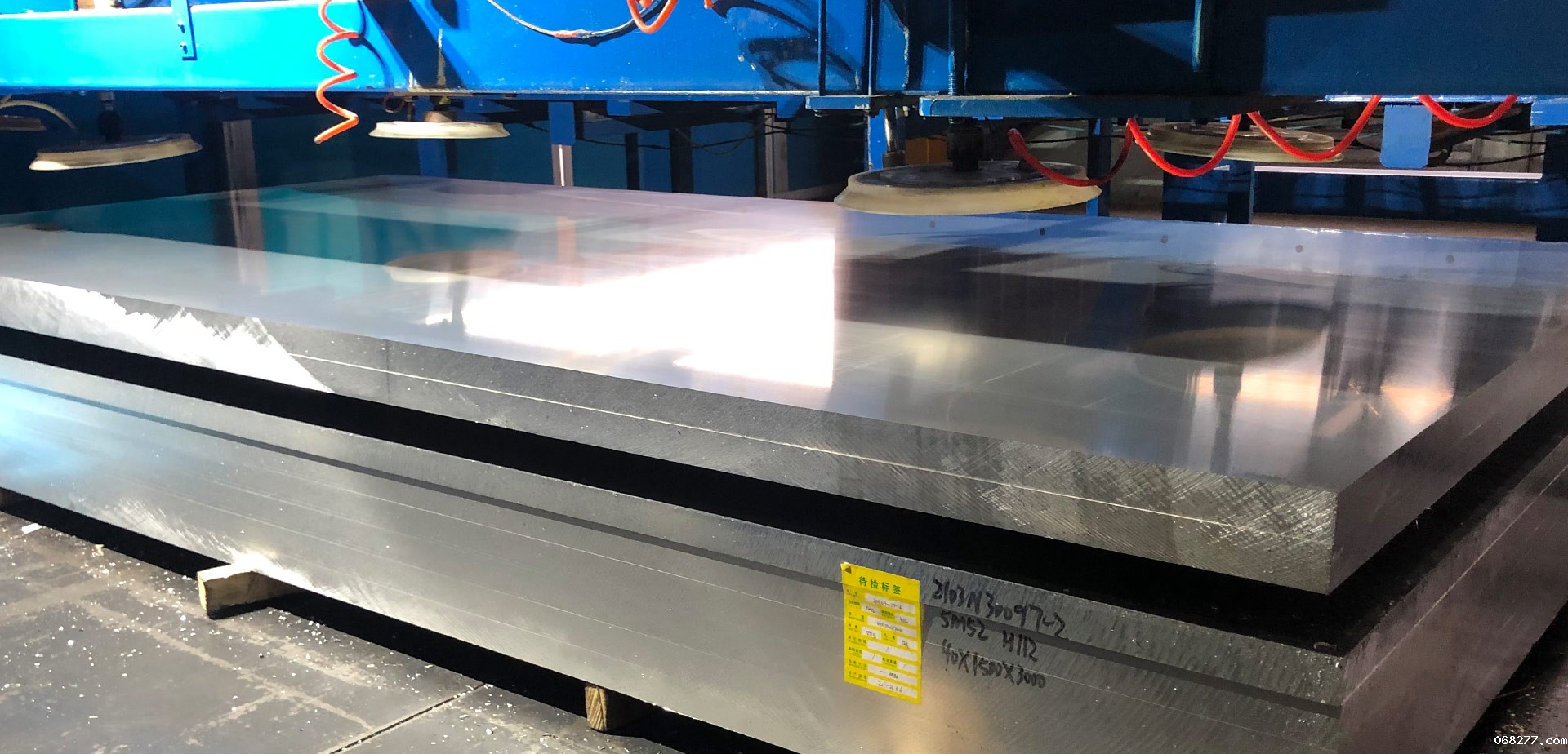 必威手机官网首页登录入口中标某国企渔政船厂家5083船用铝板项目