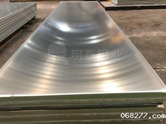 5052易拉罐罐盖料