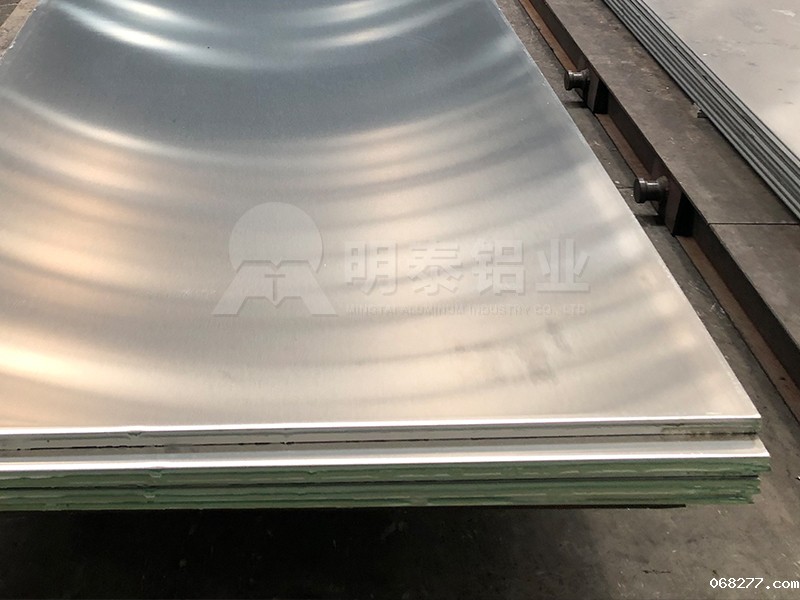 5083船用铝板 5083船用铝板